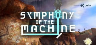 Symphony of the Machine Review