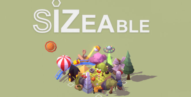 Sizeable Steam