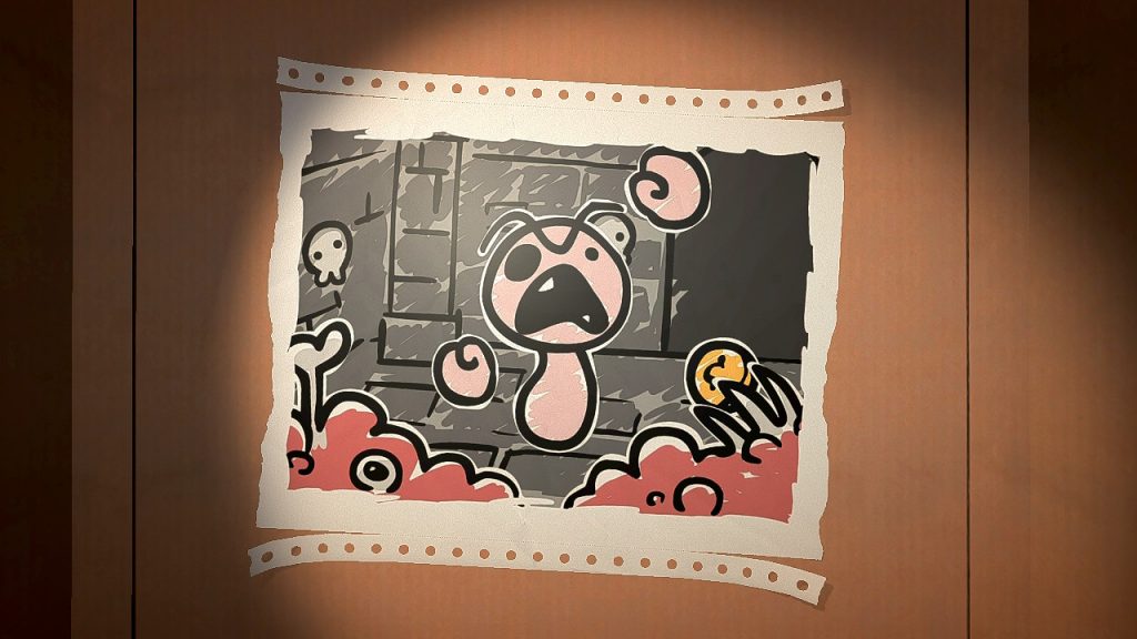 The Legend of Bum-Bo Review Picture 2 - Victory