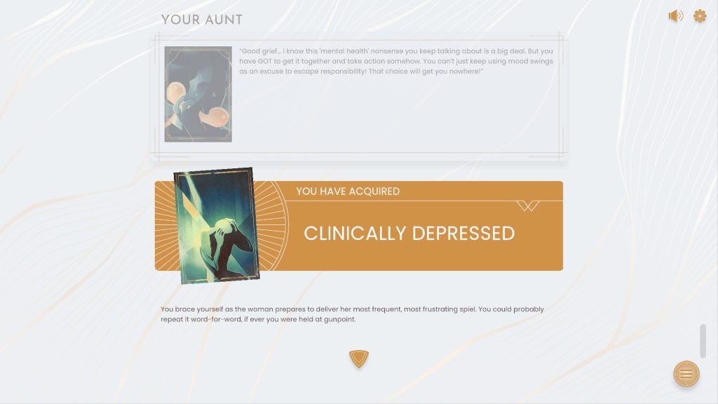 Inhuman Resources | Trait Acquired