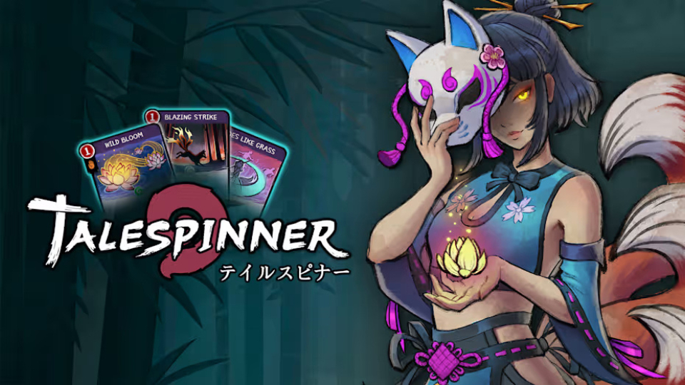 Nintendo Download | Talespinner
